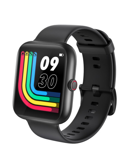 Leotec MultiSport Swolf Pro Black