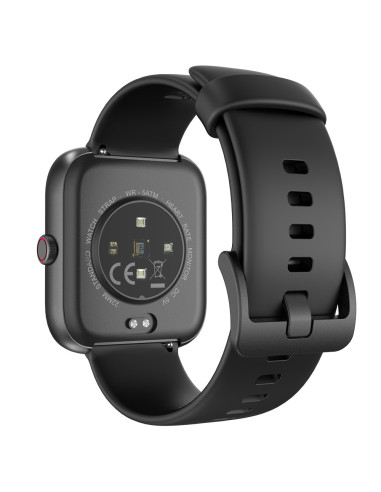 Leotec MultiSport Swolf Pro Black