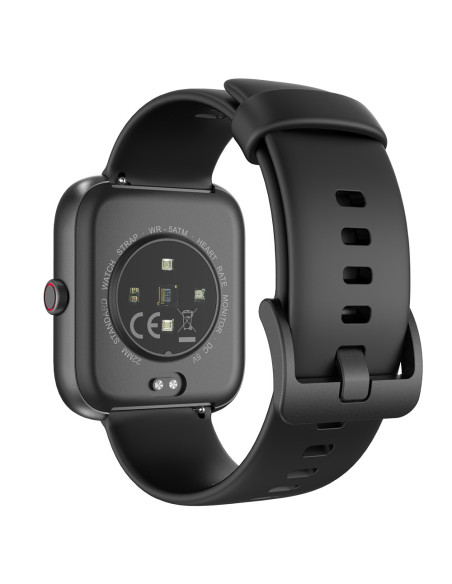 Leotec MultiSport Swolf Pro Black