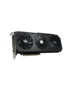 GIGABYTE GeForce RTX 5050 GAMING OC 8G Tarjeta Gráfica - 8GB GDDR6, 128bit, PCI-E 5.0, 2632MHz Frecuencia del núcleo, 2 x DP, 2 2