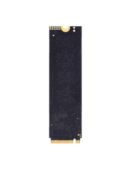 Apacer AS2280P4 512 GB M.2 PCI Express 3.0 NVMe 3D TLC