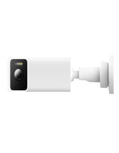 Xiaomi CW100 Dual Bala (forma) Cámara de seguridad IP Exterior 2304 x 1296 Pixeles Techo pared 2