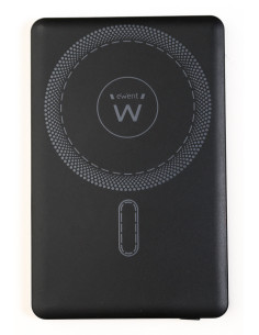 Ewent UltraSlim 5000mAh MagSafe PD 22.5W Power Bank