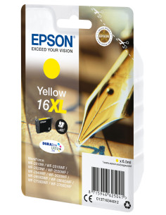 Epson Pen and crossword Cartucho 16XL amarillo 2