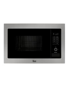 Teka MWE 255 FI Microondas integrado 25L 900 W Acero inoxidable
