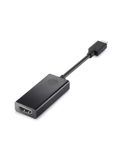 HP Adaptador USB-C a VGA 2