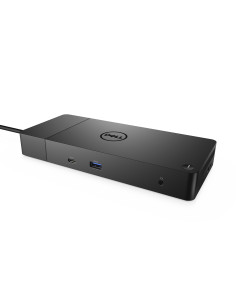 DELL WD19 Alámbrico USB 3.2 Gen 1 (3.1 Gen 1) Type-C Negro 2