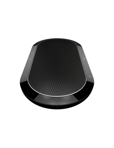 Jabra Speak 810 altavoz Negro