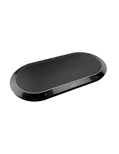 Jabra Speak 810 altavoz Negro