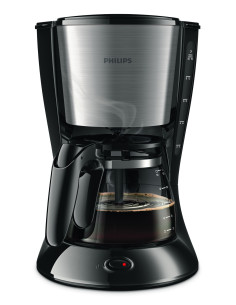 Philips Daily Collection Cafetera HD7462 20