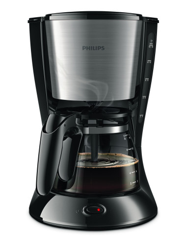 Philips Daily Collection Cafetera HD7462 20
