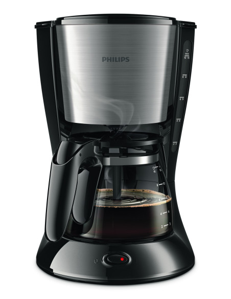Philips Daily Collection Cafetera HD7462 20