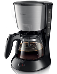 Philips Daily Collection Cafetera HD7462 20 2