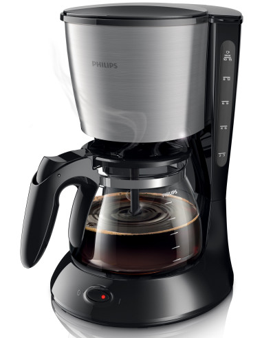 Philips Daily Collection Cafetera HD7462 20