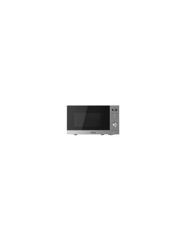 Teka MWE FS25 G SS Acero inoxidable Microondas con grill Encimera 20 L 700 W