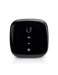 Ubiquiti UF‑AE convertidor de medio 1000 Mbit s Negro