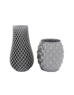 Winkle 8435532910329 material de impresión 3d Ácido poliláctico (PLA) Plata 1 kg 2