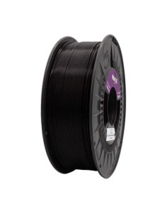 Winkle 8435532913955 material de impresión 3d Ácido poliláctico (PLA) Negro 1 kg