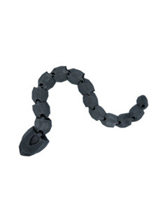 Winkle 8435532913955 material de impresión 3d Ácido poliláctico (PLA) Negro 1 kg 2