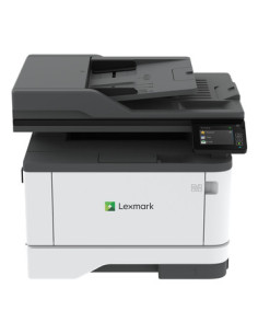 Lexmark MX431adn Laser A4 600 x 600 DPI 40 ppm