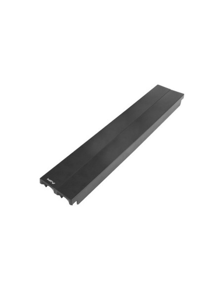 Lanberg stativsløringspanel - 2U