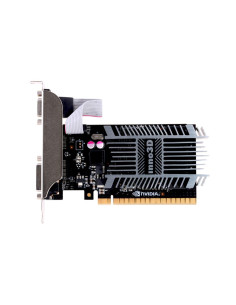 INNO3D GT 710 SDDR3 LP NVIDIA GeForce GT 710 2 GB GDDR3 2