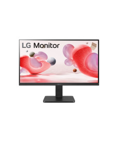 LG 22MR410-B pantalla para PC 54,5 cm (21.4") 1920 x 1080 Pixeles Full HD LED Negro 2