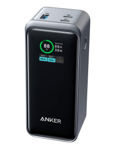 Anker Prime 20000 mAh Negro