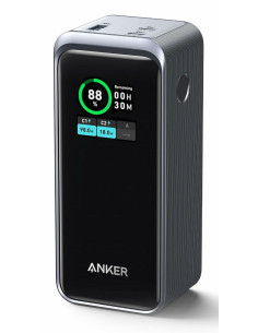 Anker Prime 20000 mAh Negro 2
