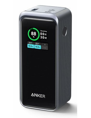 Anker Prime 20000 mAh Negro