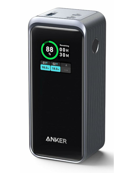 Anker Prime 20000 mAh Negro