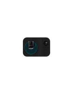 Cecotec Gelacy 1200 Compresor de helados 1,2 L 110 W Negro