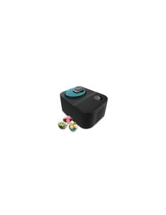 Cecotec Gelacy 1200 Compresor de helados 1,2 L 110 W Negro 2