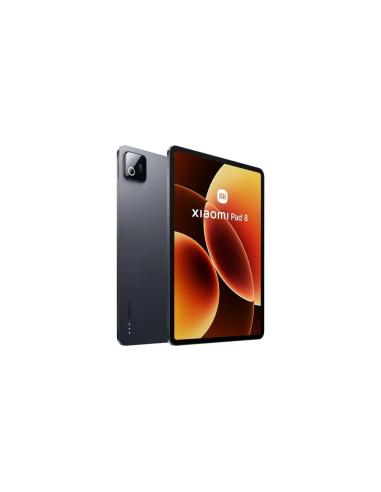 Xiaomi Pad 8 11.2" 3.2K 8GB 128GB Gris Tablet