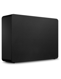 Seagate Expansion STKP20000400 disco duro externo 20 TB 3.5" 3.2 Gen 1 (3.1 Gen 1) Negro