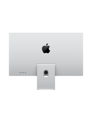 Apple Studio Display pantalla para PC 68,6 cm (27") 5120 x 2880 Pixeles 5K Ultra HD Plata