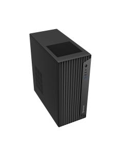 Hiditec Blok con fuente Caja Torre PC 2