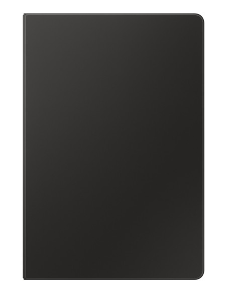 Samsung EF-DX725 QWERTZ Alemán Pogo pin Negro