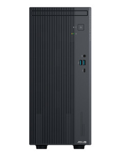 ASUS ExpertCenter P500 Mini Tower P500MV-05210H022X - Sobremesa (Intel Core 5 210H, 16GB RAM, 512GB SSD, Graphics, Windows 11