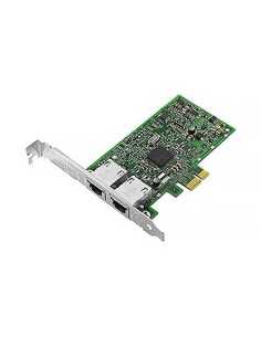 DELL Broadcom 57414 Interno Fibra 25000 Mbit s