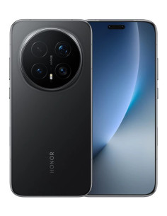 Honor Magic8 Pro 5G 17 cm (6.71") SIM doble Android 16.0 USB Tipo C 12 GB 512 GB 7100 mAh Negro