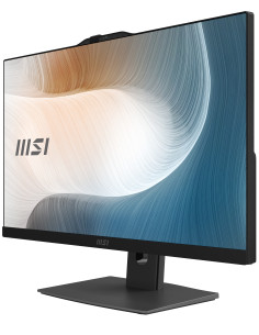 MSI Modern AM242P 1M-1498ES Intel Core 7 150U 60,5 cm (23.8") 1920 x 1080 Pixeles PC todo en uno 16 GB DDR5-SDRAM 512 GB SSD 2
