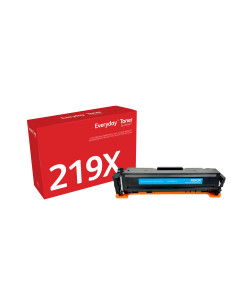 Toner Everyday™Cian di Xerox compatibile con HP 219X (W2191X), Capacidad alta