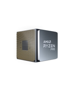 AMD Ryzen 7 PRO 8700G procesador 4,2 GHz 16 MB L3 Bandeja