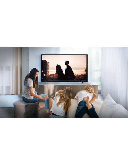 Samsung TU32H5005FK 81,3 cm (32") HD Smart TV Wifi Negro