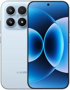 Xiaomi 17 16 cm (6.3") SIM doble 5G USB Tipo C 12 GB 256 GB 6330 mAh Azul