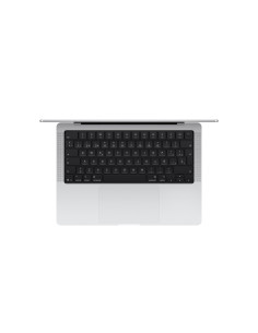 Apple MacBook Pro Apple M M5 Portátil 36,1 cm (14.2") 16 GB 1 TB SSD Wi-Fi 6E (802.11ax) macOS Tahoe Plata 2