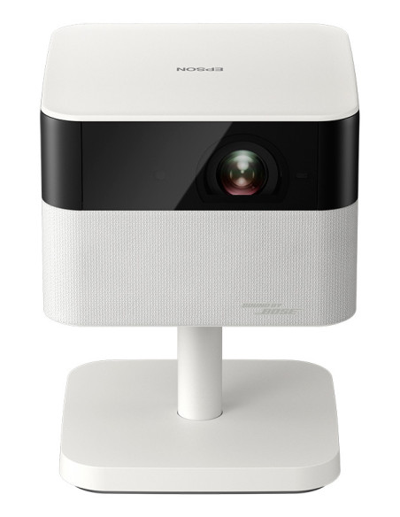 Epson EF-71 Proyector de alcance estándar 700 lúmenes ANSI 3LCD 1080p (1920x1080) Blanco