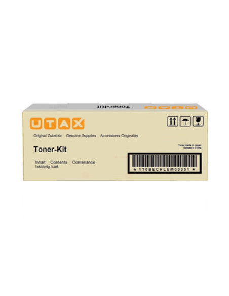 UTAX PK-5015K cartucho de tóner 1 pieza(s) Original Negro