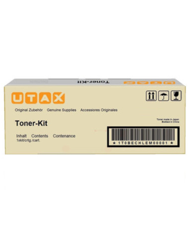 UTAX PK-5015C cartucho de tóner 1 pieza(s) Original Cian